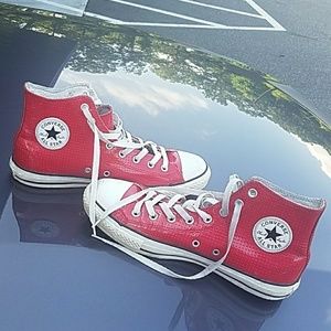 Classic Converse  Unisex Mens 9 / Womens 11